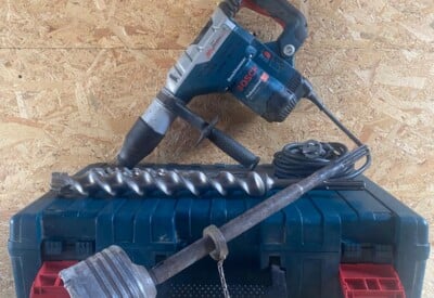 Location Perforateur BOSCH Pro Bosch pro à Neuve-Chapelle